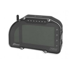 Bonamici Racing Dashboard Protection for the I2M Chrome Pro 2